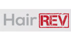 Hair REV Logo