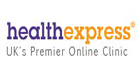 Health Express Logo