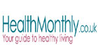 Health Monthly Logo