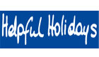 Helpful Holidays Logo