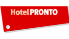 Hotel Pronto Logo