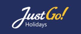 Just Go Holidays Logo