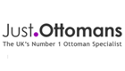 Just Ottomans Logo