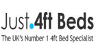 Just 4ft Beds Discount