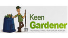 Keen Gardener Logo