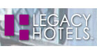 Legacy Hotels Logo