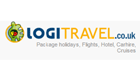 LogiTravel Logo
