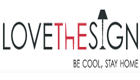 LoveTheSign Logo