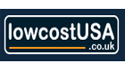 Low Cost USA Logo