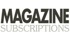 Magazine Subscriptions Logo