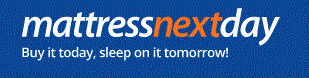 Mattress Next Day Logo