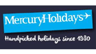 Mercury Holidays Logo