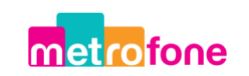 Metrofone Logo