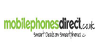 Mobile Phones Direct Logo