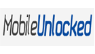 Mobile Unlocked Logo