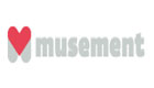 Musement Logo