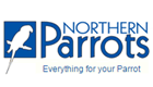 Northern Parrots Logo