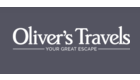 Olivers Travels Logo