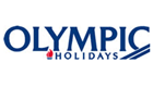 Olympic Holidays Logo