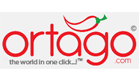 Ortago  Logo