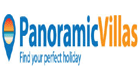 Panoramic Villas Logo