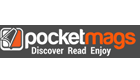 Pocket Mags Logo