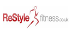 Restyle Fitness Logo