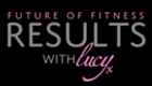 Results With Lucy Logo