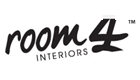 Room 4 Interiors Logo