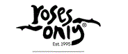 Roses Only Logo