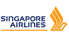 Singapore Airlines Logo