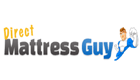 Direct Mattress Guy Logo