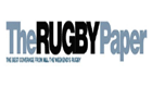 The Rugby Paper Logo