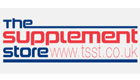 The Supplement Store Logo