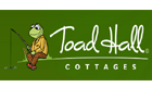 Toad Hall Cottages Logo