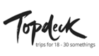 Topdeck Logo