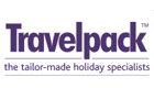 TravelPack Logo