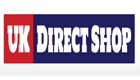 UK Direct Shop Logo