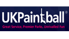 UK Paintball Logo