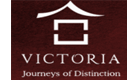Victoria Hotels Logo