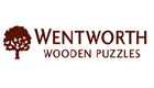 Wentworth Wooden Puzzles Logo