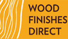Wood Finishes Direct Logo