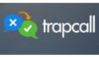 TrapCall Logo