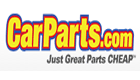 CarParts Logo