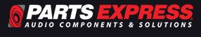 Parts Express Logo