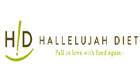 Hallelujah Diet Logo