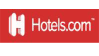 Hotels.com Logo