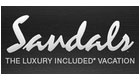 Sandals.com Logo