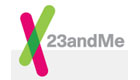 23andMe Logo