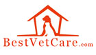 Best Vet Care Logo